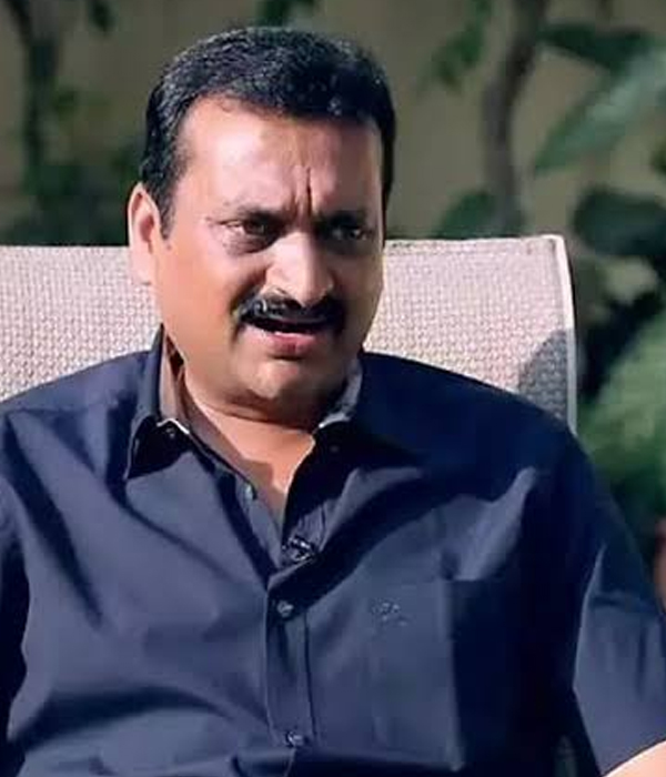 Ganesh Babu
