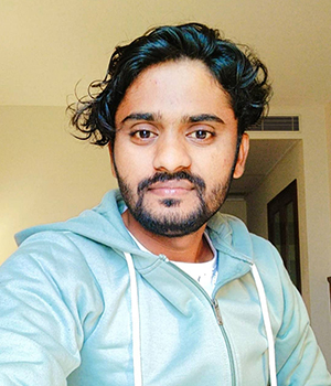 Ganesh Deokar