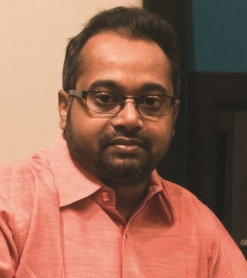 Ganesh Gangadharan