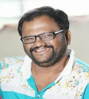 Ganesh Mayekar
