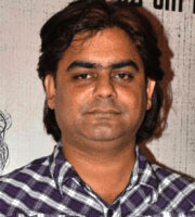 Ganesh Raghavendra