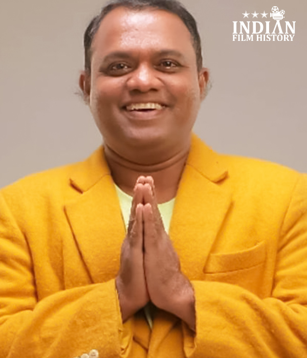 Ganesh Revdekar