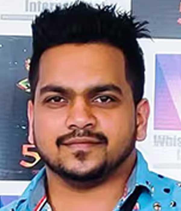 Ganesh Shinde