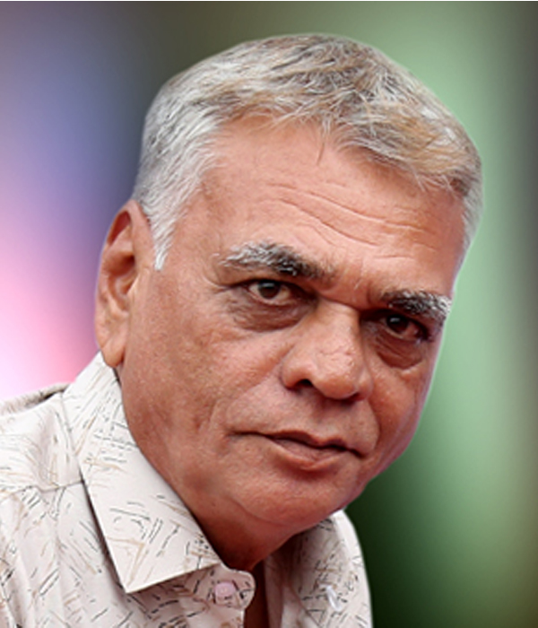 Ganesh Vaghani
