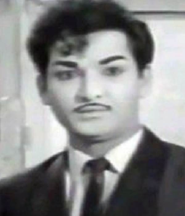 Gangadhar