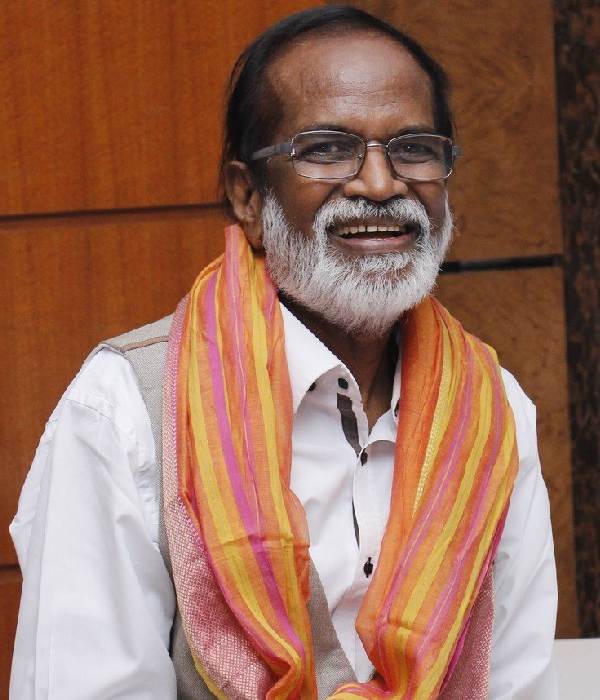 Gangai Amaran