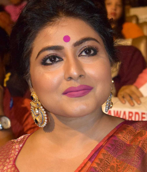 Gargee Roychowdhury
