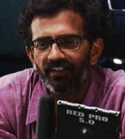 Gargey Trivedi