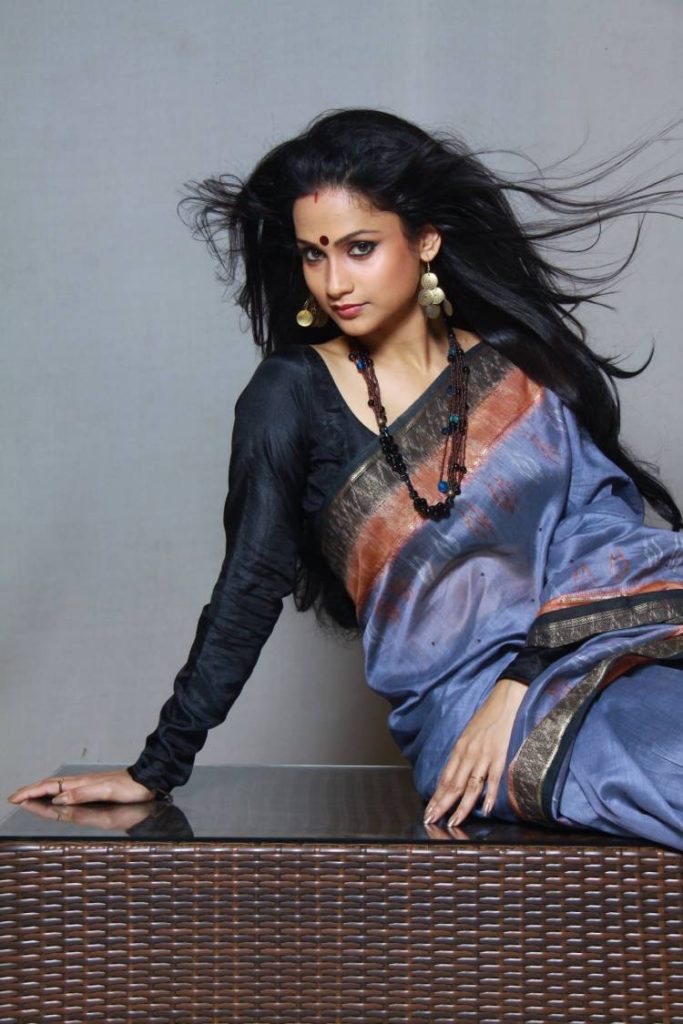 Gargi Mohanty