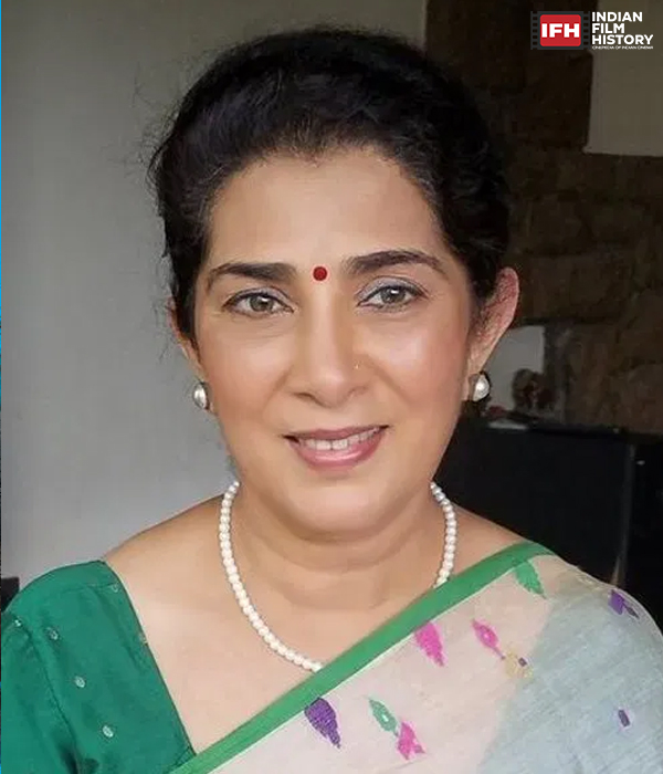 Gargi Patel