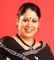 Gargi Phule