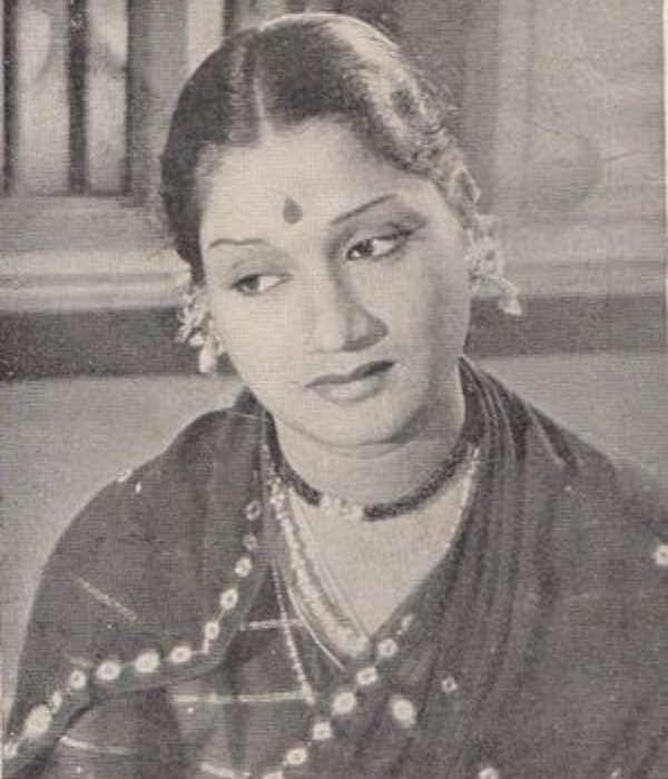 Garikapati Varalakshmi