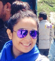 Garima Mehta