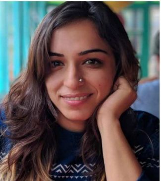 Garima Obrah