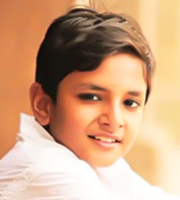 Garric Chaudhury