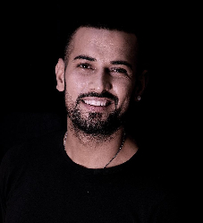 Garry Sandhu