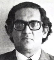 Garson DaCunha