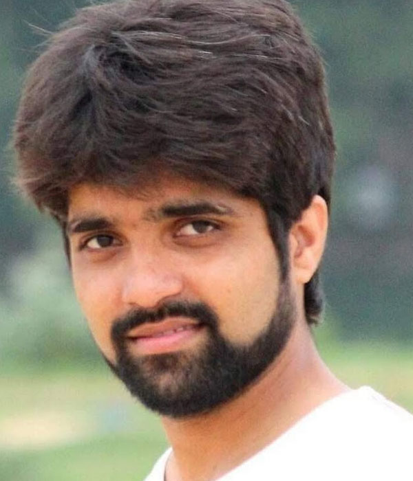 Gaurav Ambare