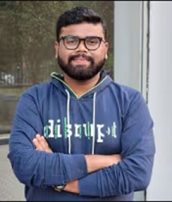 Gaurav Anand