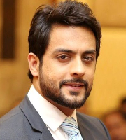 Gaurav Bajaj