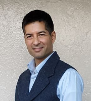 Gaurav Bakshi