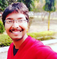  Gaurav Banerjee