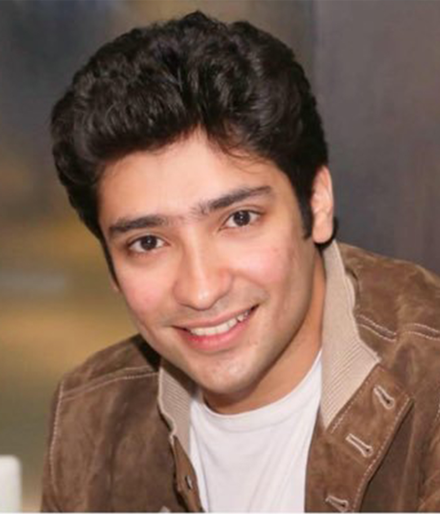 Gaurav Chakrabarty