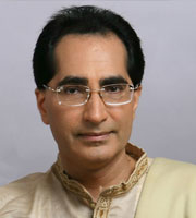 Gaurav Chopra