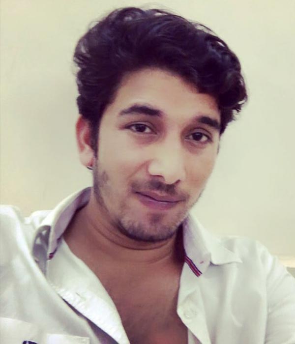 Gaurav Daagar