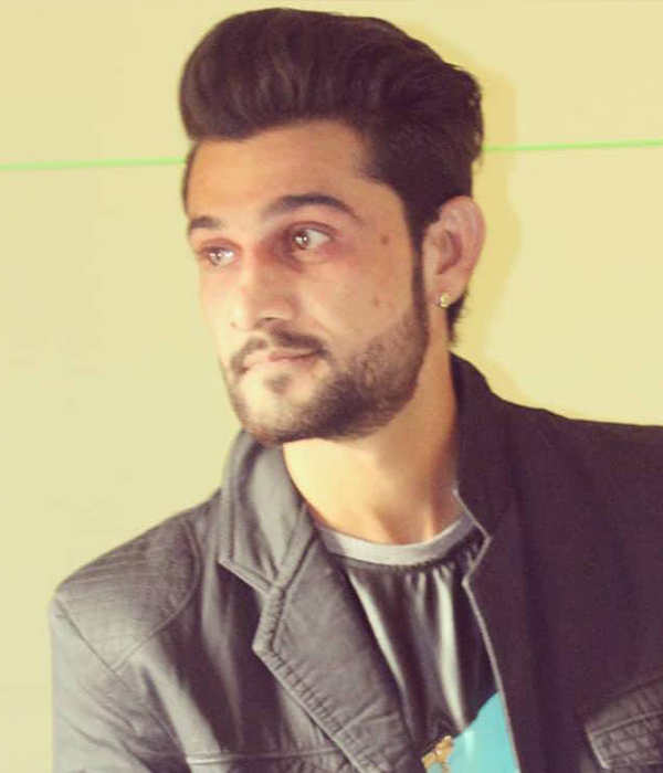 Gaurav Dewasi