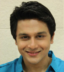 Gaurav Ghatnekar