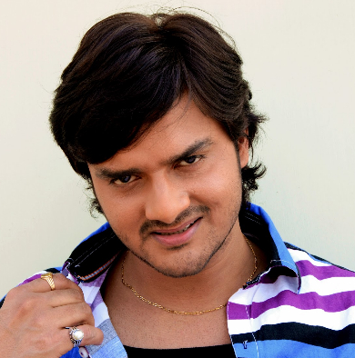 Gaurav Jha