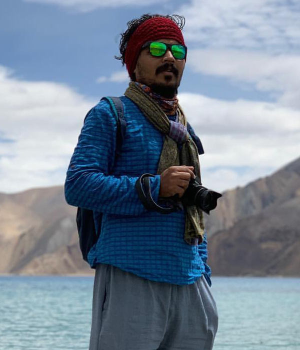 Gaurav kulkarni