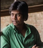 Gaurav More
