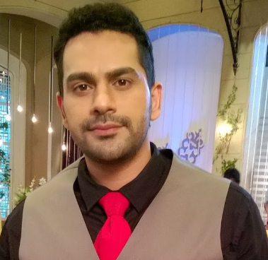 Gaurav Nanda