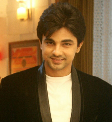 Gaurav Sharma