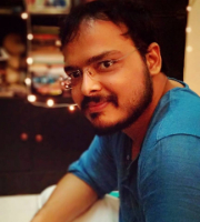 Gaurav Solanki