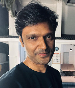 Gaurav Vaswani