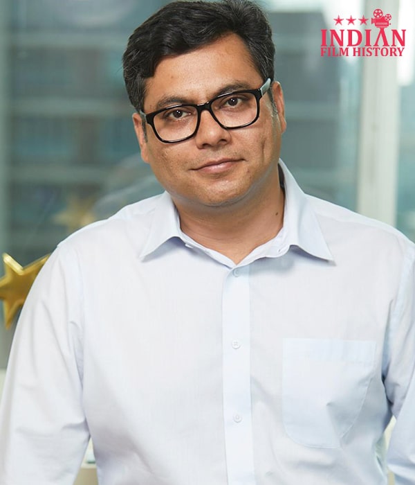 Gaurav Verma