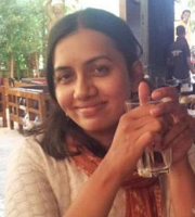 Gauri Bapat
