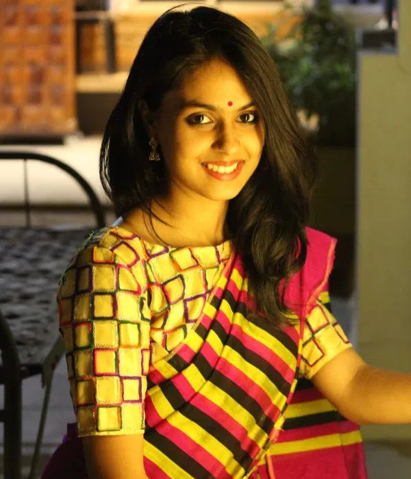 Gauri Deshpande