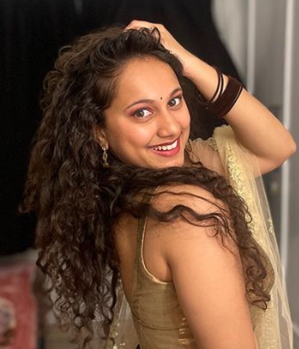 Gauri Ingawale
