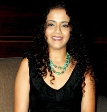 Gauri Karnik