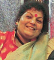 Gauri Kendre