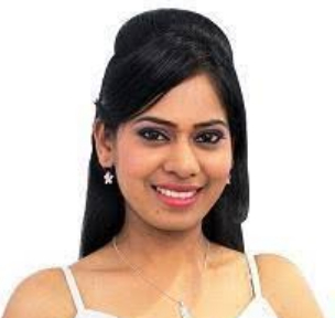  Gauri Konge