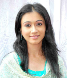 Gauri Nigudkar