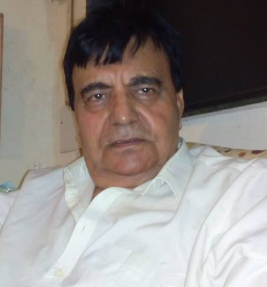 Gautam Bhatia