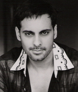 Gautam Kapoor