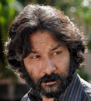 Gautam Kurup