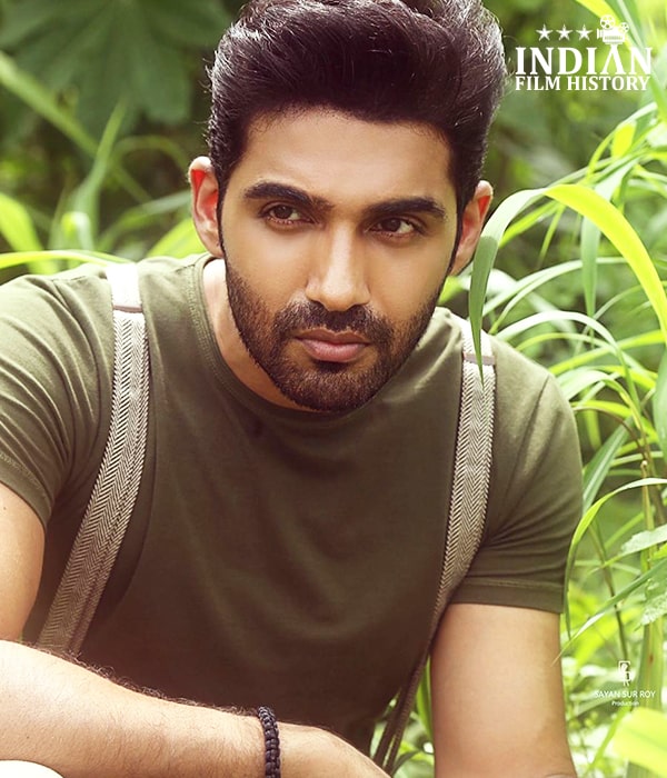 Gautam Mehra
